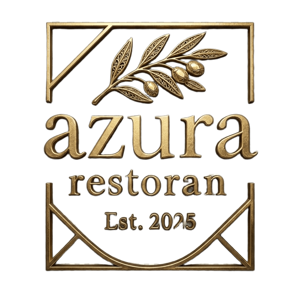 Restoran Azura - restoran na Kosmaju